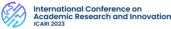 International Conference on Academic Research and Innovation 2023 (ICARI 2023)